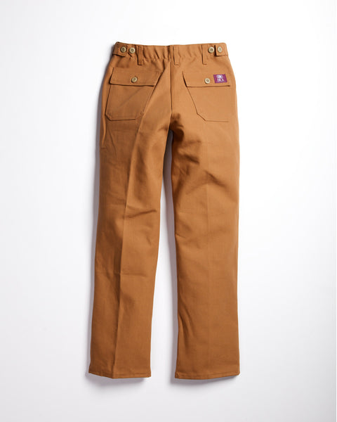 Gung Ho Camp Trouser – Hand-Eye Supply