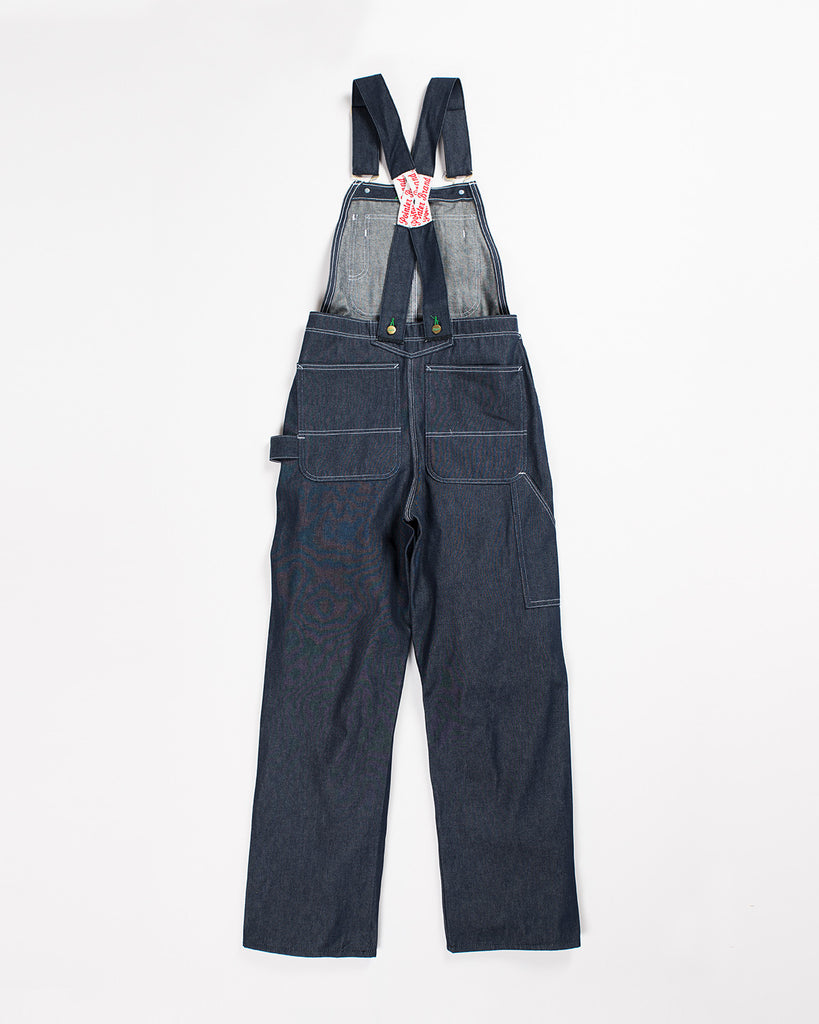 White Pointer Brand overalls.  Overalls, Pointer brand, How to wear