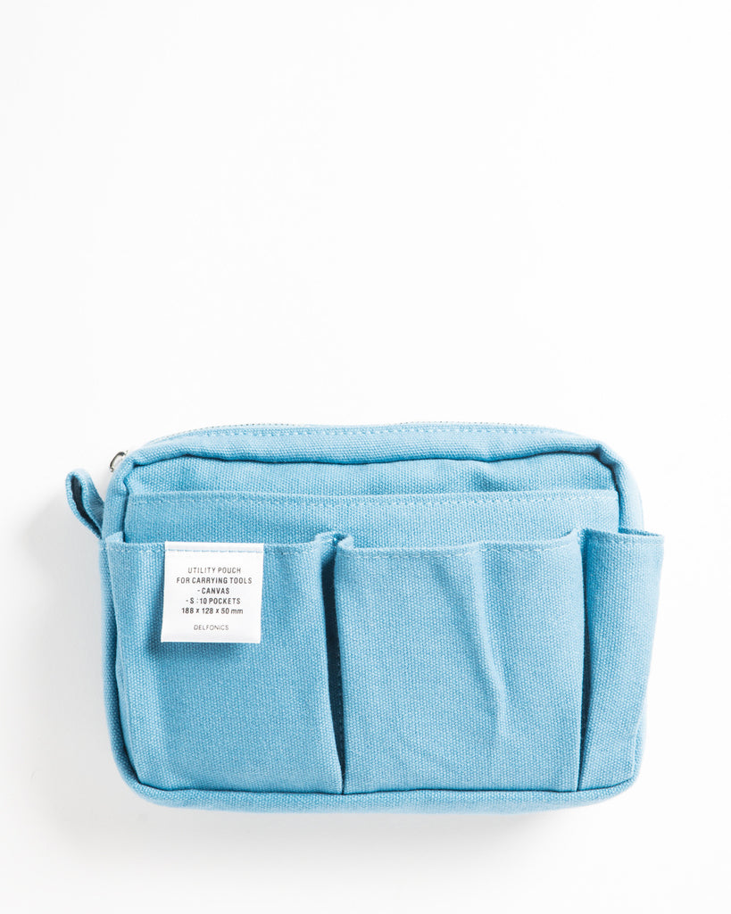 Utility Carrying Pouch - Room Service