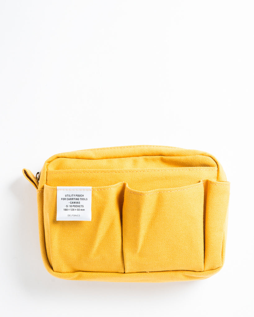 Delfonics Inner Carry Bag Medium – Milligram