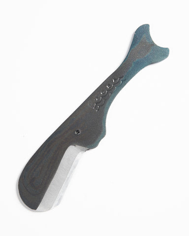 Otter-Messer Anchor Sailor's Knife – Hand-Eye Supply